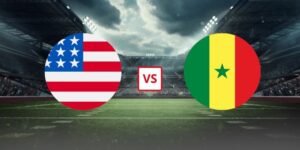Soi Kèo Mỹ Vs Senegal 02h30 01/06 - Giao Hữu Quốc Tế