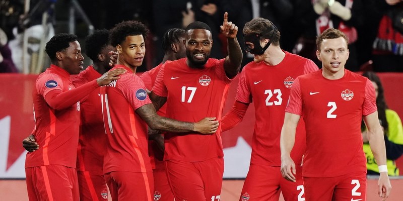 Cả hai đội bóng đã có sự chuẩn bị tốt cho World Cup 2026